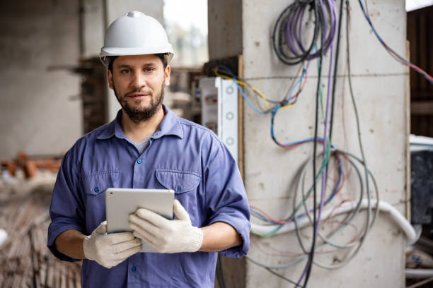 Best Electrical Rewiring Services  in New Franklin, MO